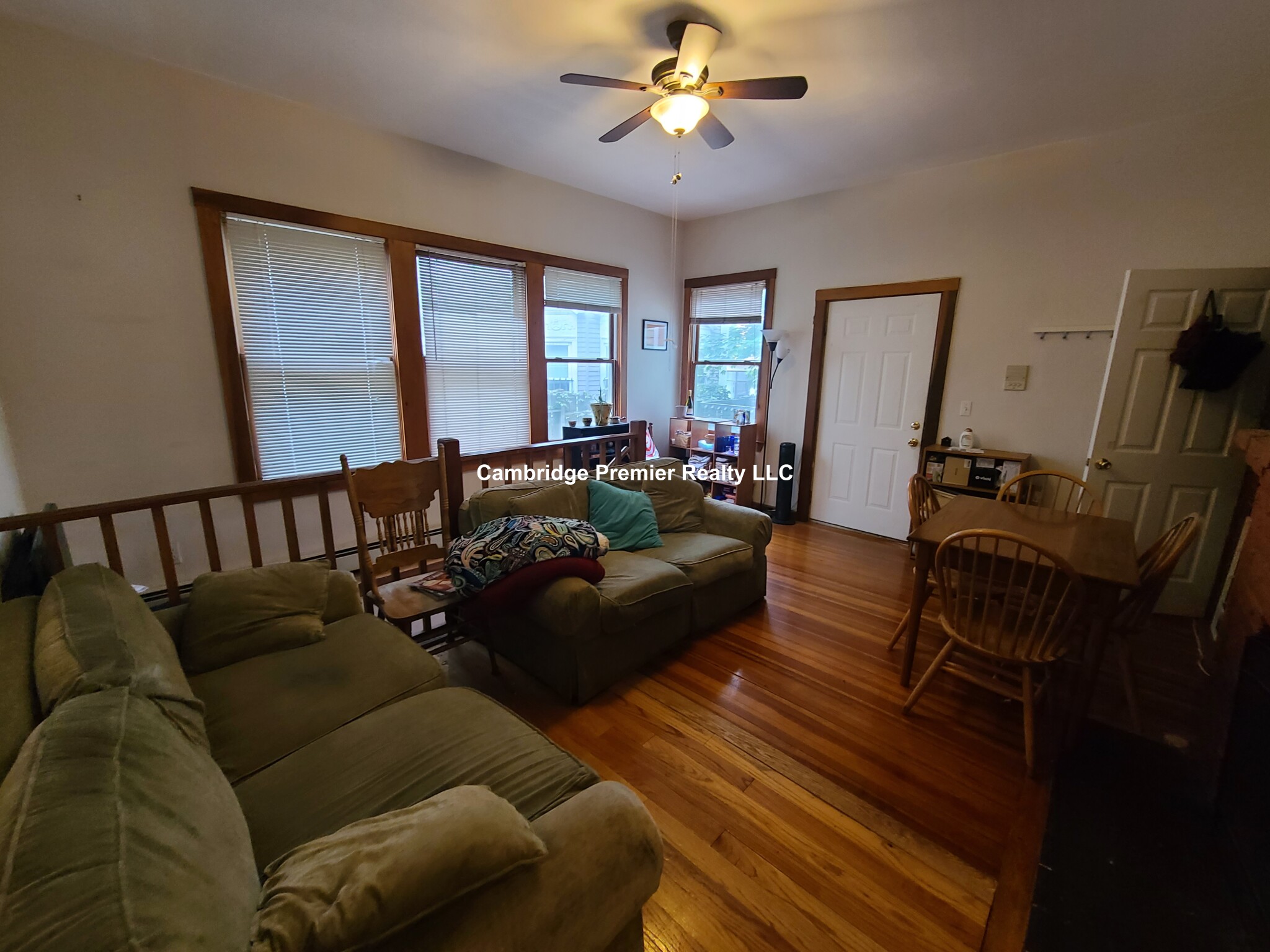 3 bed, 2 bath apartment for rent at 90 Hancock St Unit 2, Mid Cambridge — photo 1 of 19