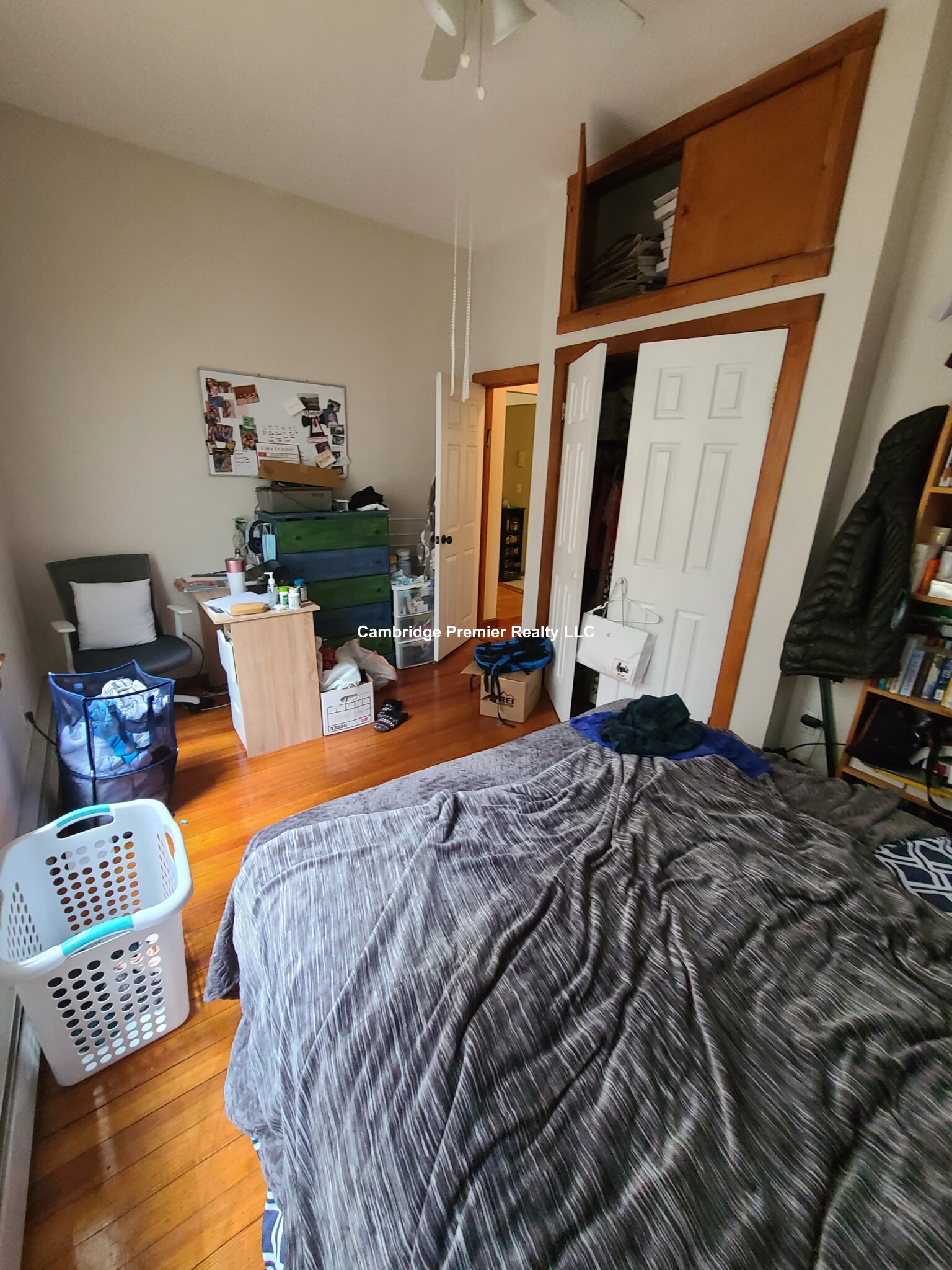 3 bed, 2 bath apartment for rent at 90 Hancock St Unit 2, Mid Cambridge — photo 2 of 19