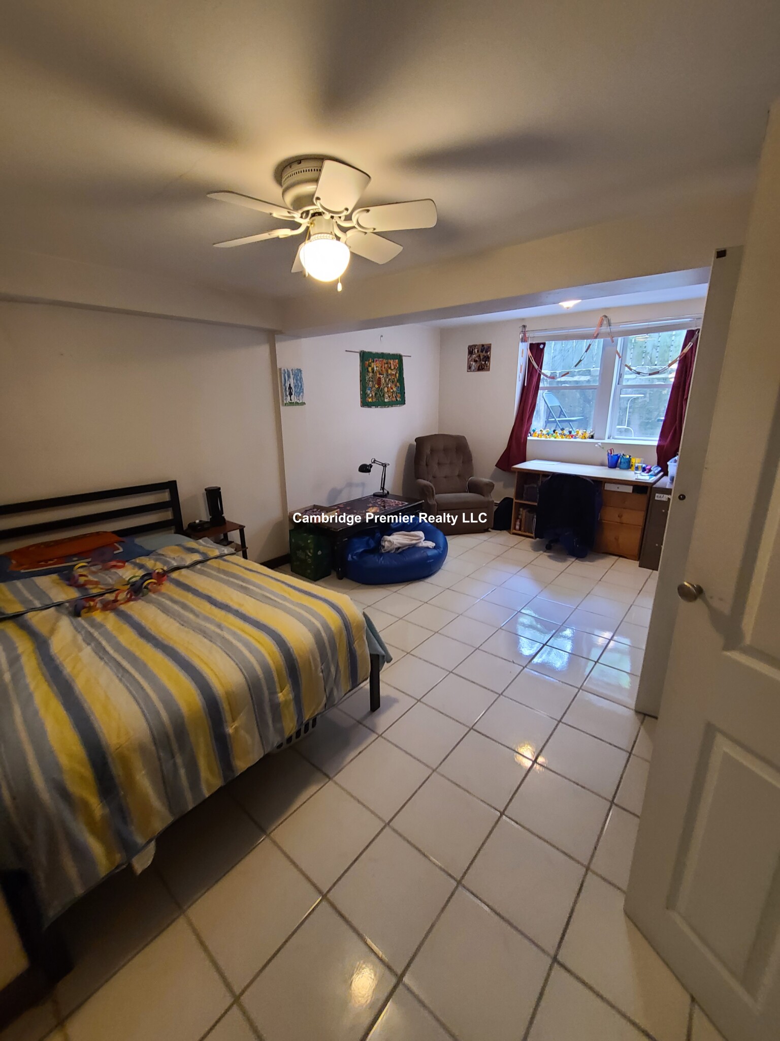 3 bed, 2 bath apartment for rent at 90 Hancock St Unit 2, Mid Cambridge — photo 4 of 19