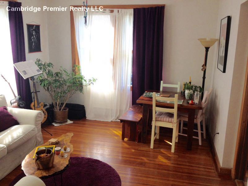 3 bed, 2 bath apartment for rent at 90 Hancock St Unit 2, Mid Cambridge — photo 7 of 19