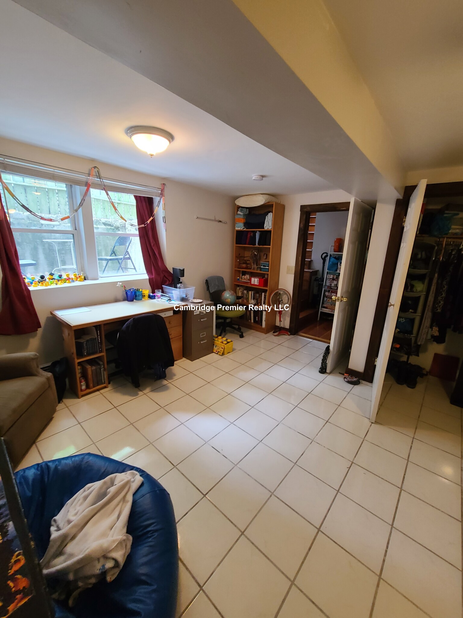 3 bed, 2 bath apartment for rent at 90 Hancock St Unit 2, Mid Cambridge — photo 8 of 19