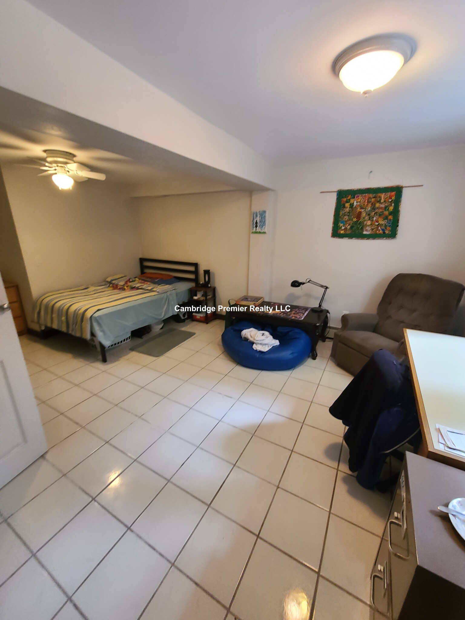 3 bed, 2 bath apartment for rent at 90 Hancock St Unit 2, Mid Cambridge — photo 13 of 19