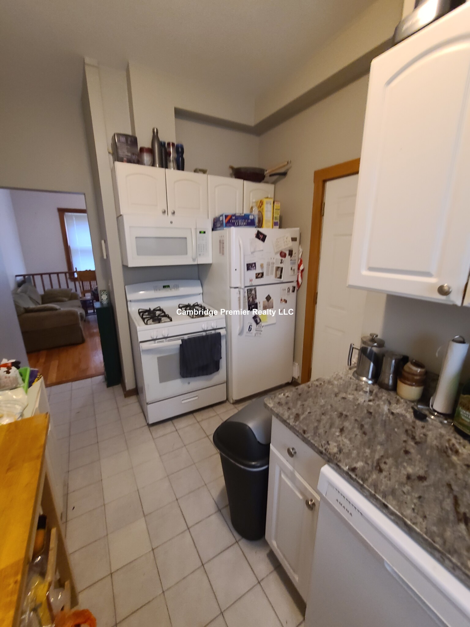 3 bed, 2 bath apartment for rent at 90 Hancock St Unit 2, Mid Cambridge — photo 16 of 19