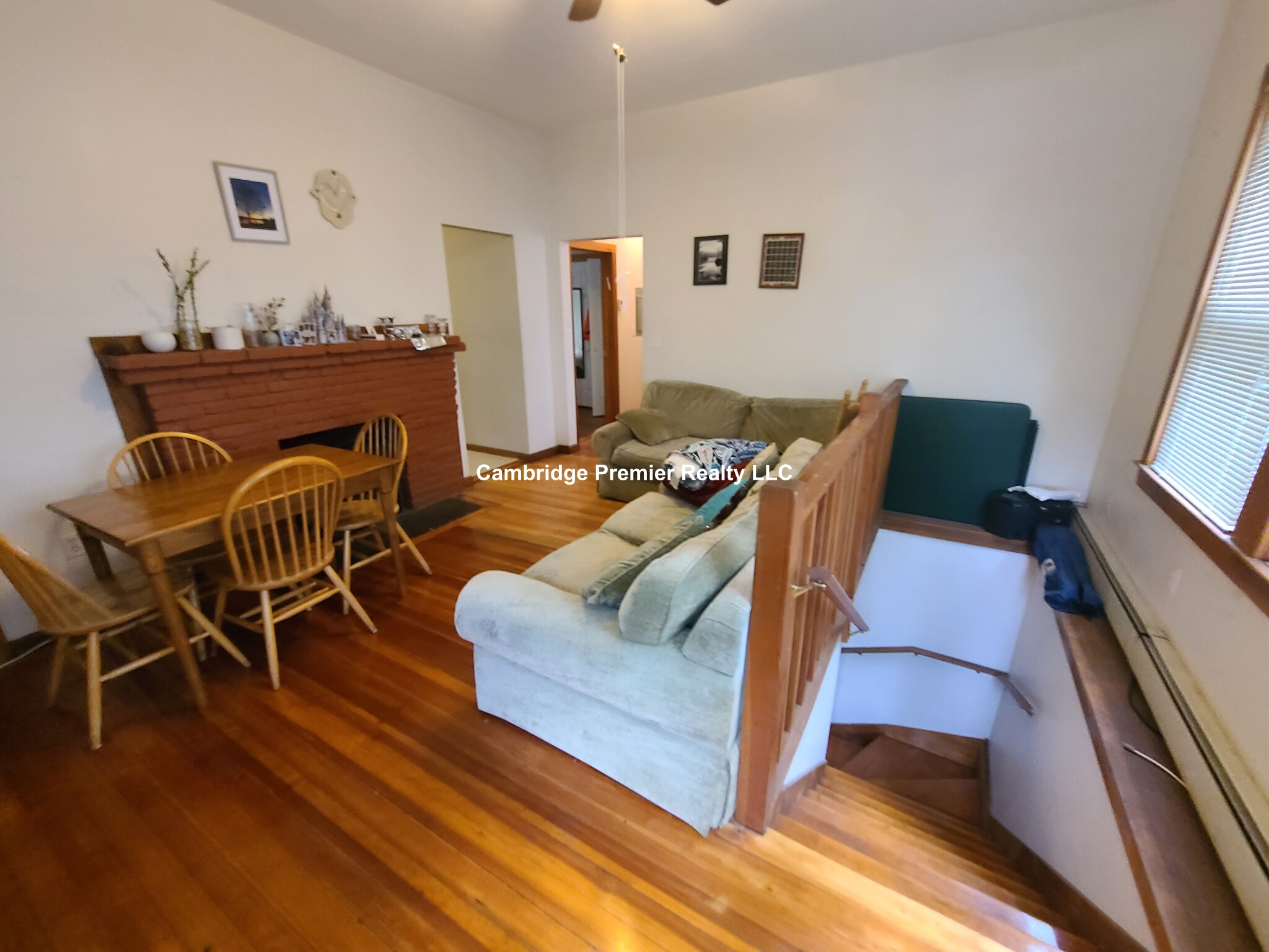 3 bed, 2 bath apartment for rent at 90 Hancock St Unit 2, Mid Cambridge — photo 17 of 19