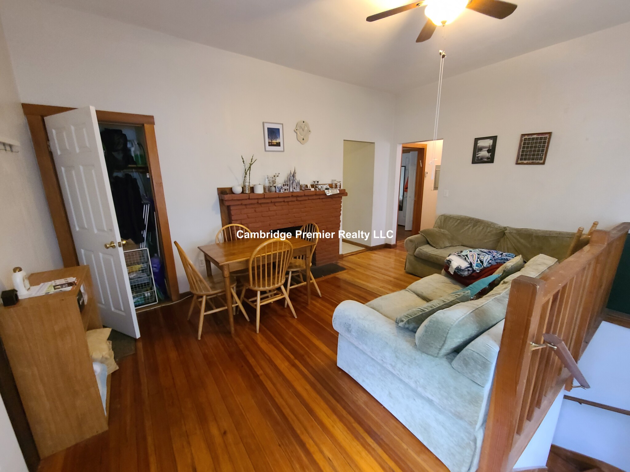 3 bed, 2 bath apartment for rent at 90 Hancock St Unit 2, Mid Cambridge — photo 18 of 19