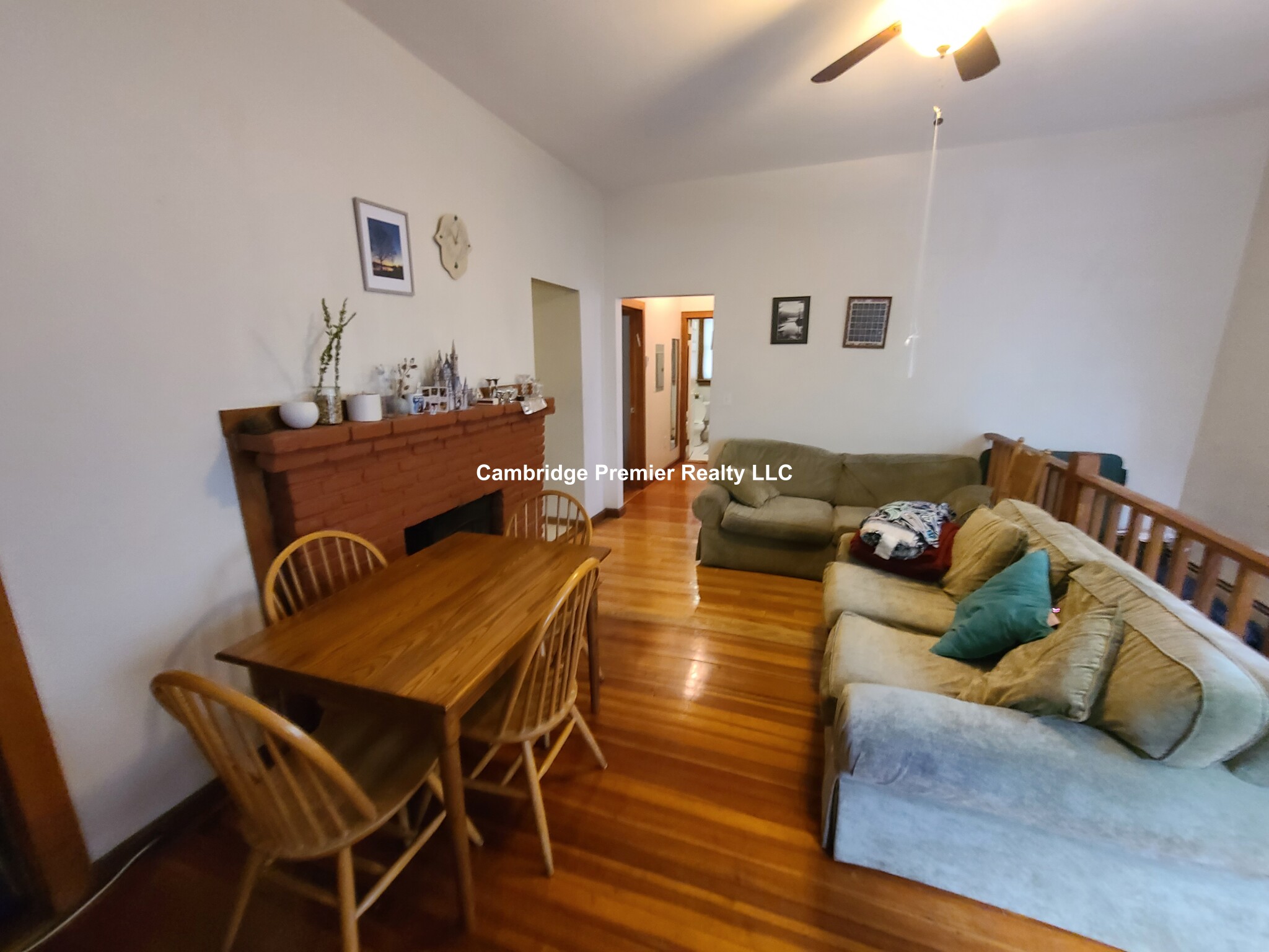 3 bed, 2 bath apartment for rent at 90 Hancock St Unit 2, Mid Cambridge — photo 19 of 19