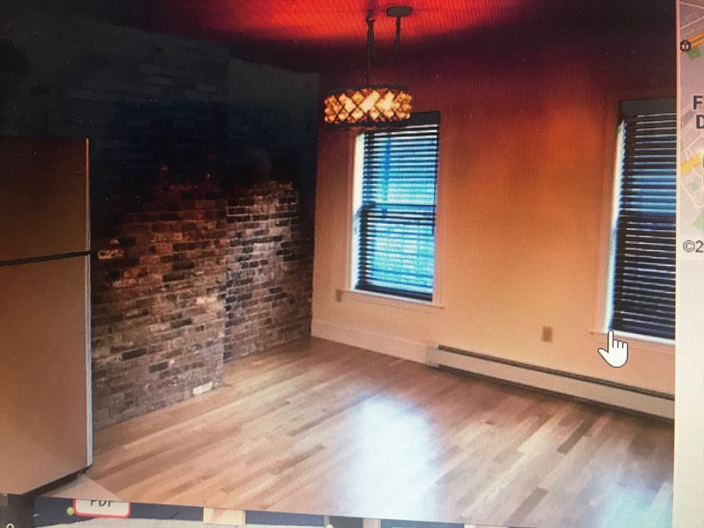 90 West Springfield St, South End