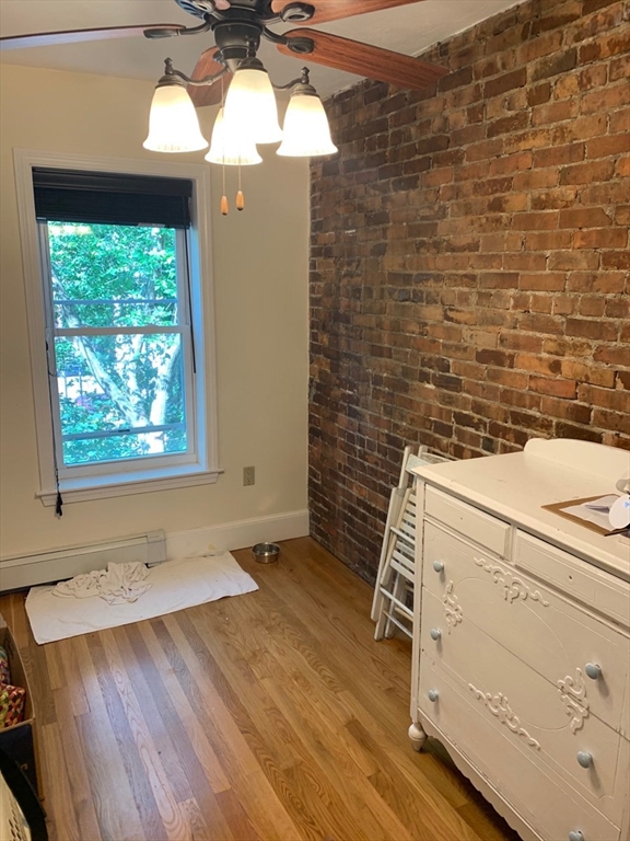 90 West Springfield St, South End