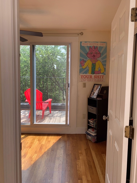 90 West Springfield St, South End