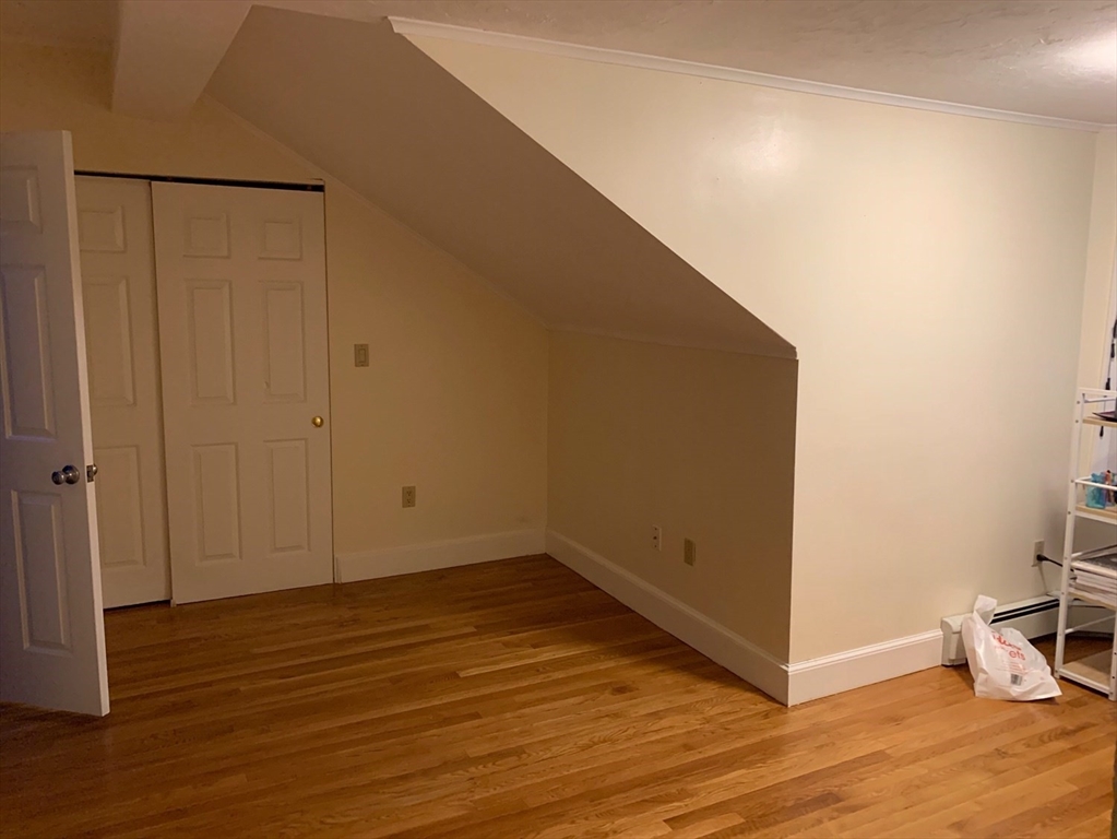 90 West Springfield St, South End