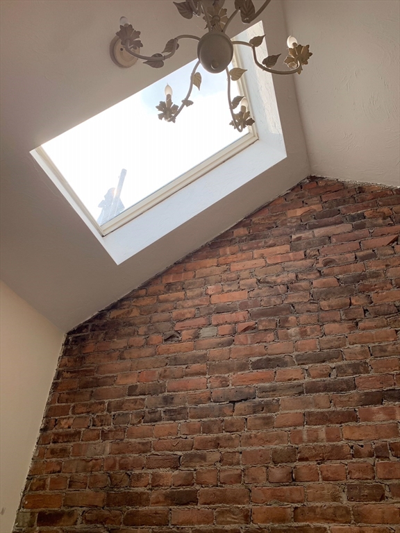 90 West Springfield St, South End