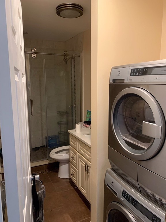 90 West Springfield St, South End