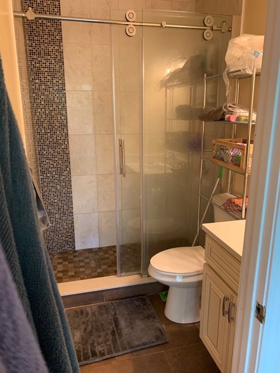 90 West Springfield St, South End