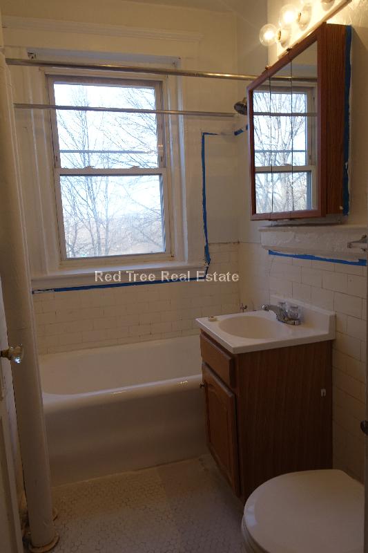 1163 Boylston St, Fenway