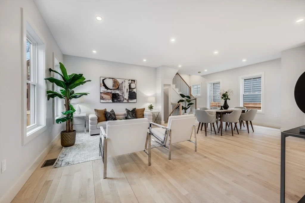 317 Pearl, Cambridgeport