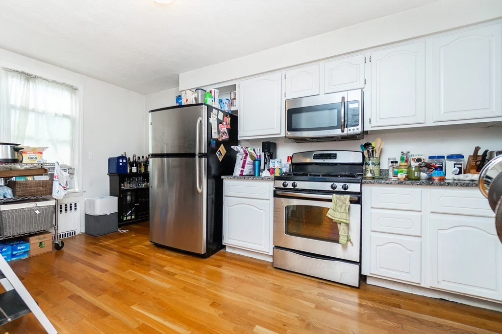 5 Beacon St, Union Square
