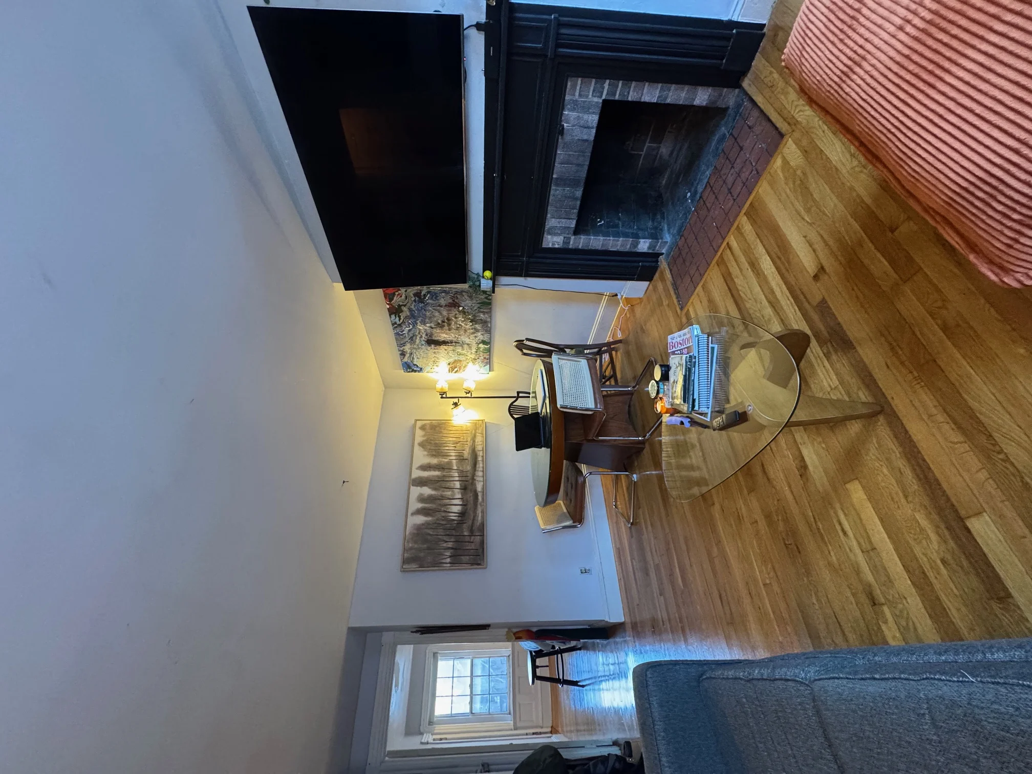 10 Lindall Pl, Beacon Hill