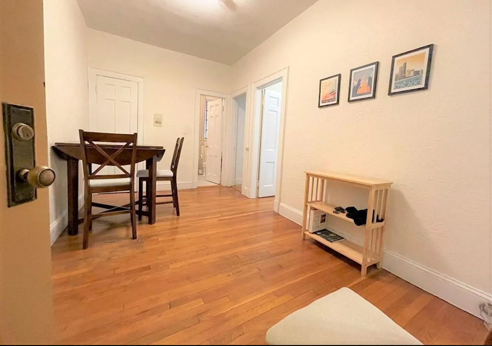 71 Martin St, Neighborhood Nine