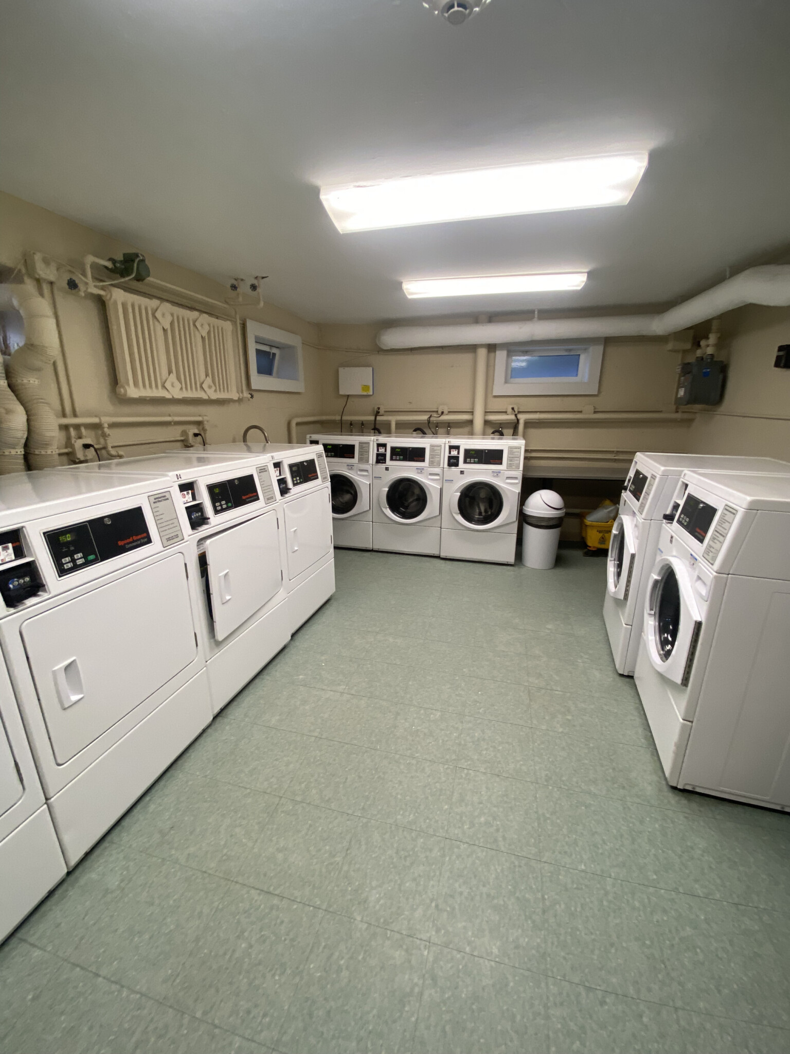 80 Saint Paul St, Coolidge Corner