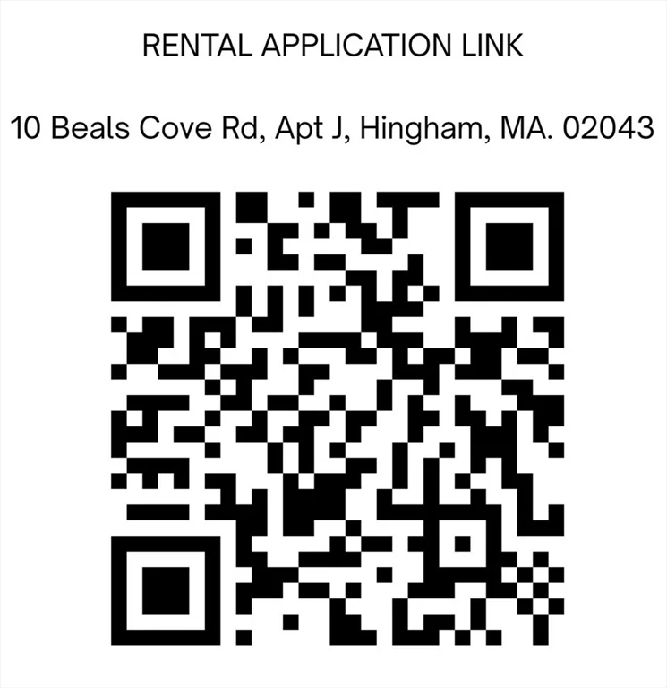 10 Beals Cove Rd, Hingham
