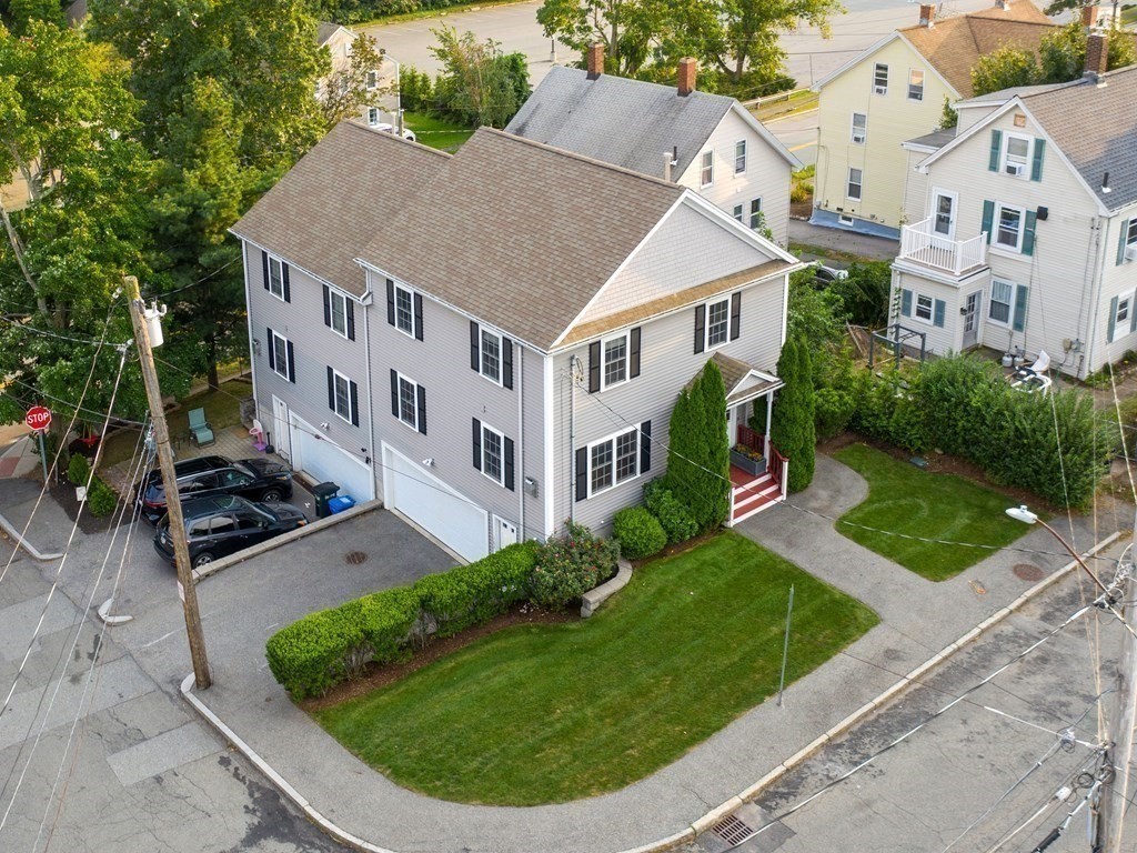 162 Massasoit, Waltham