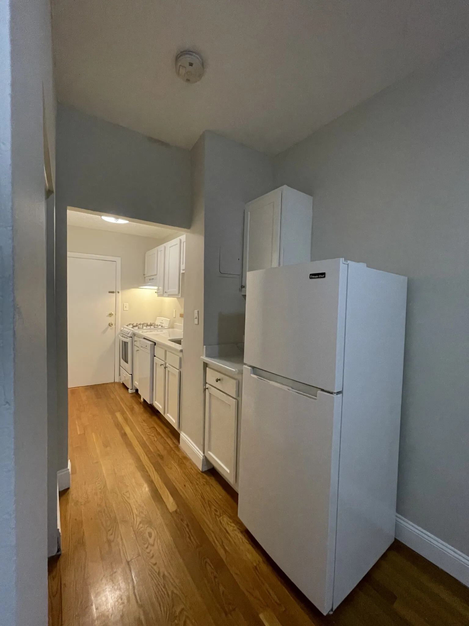 21 Sheafe St, North End