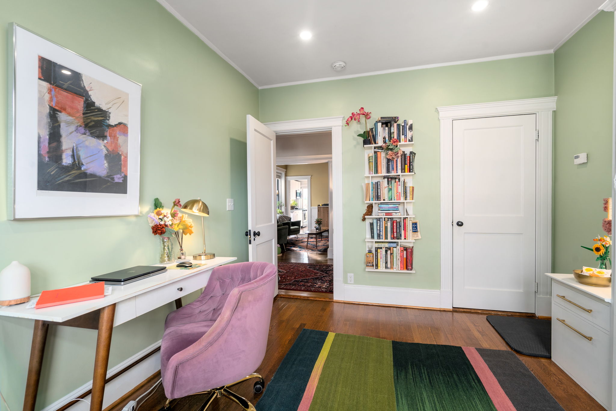 26 Medfield St, Fenway