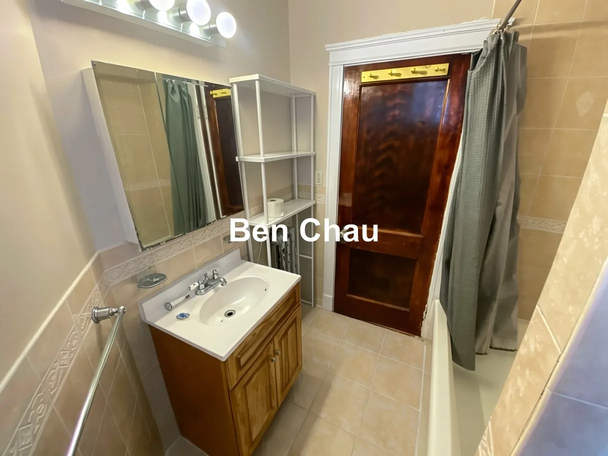 158 Magazine St, Cambridgeport