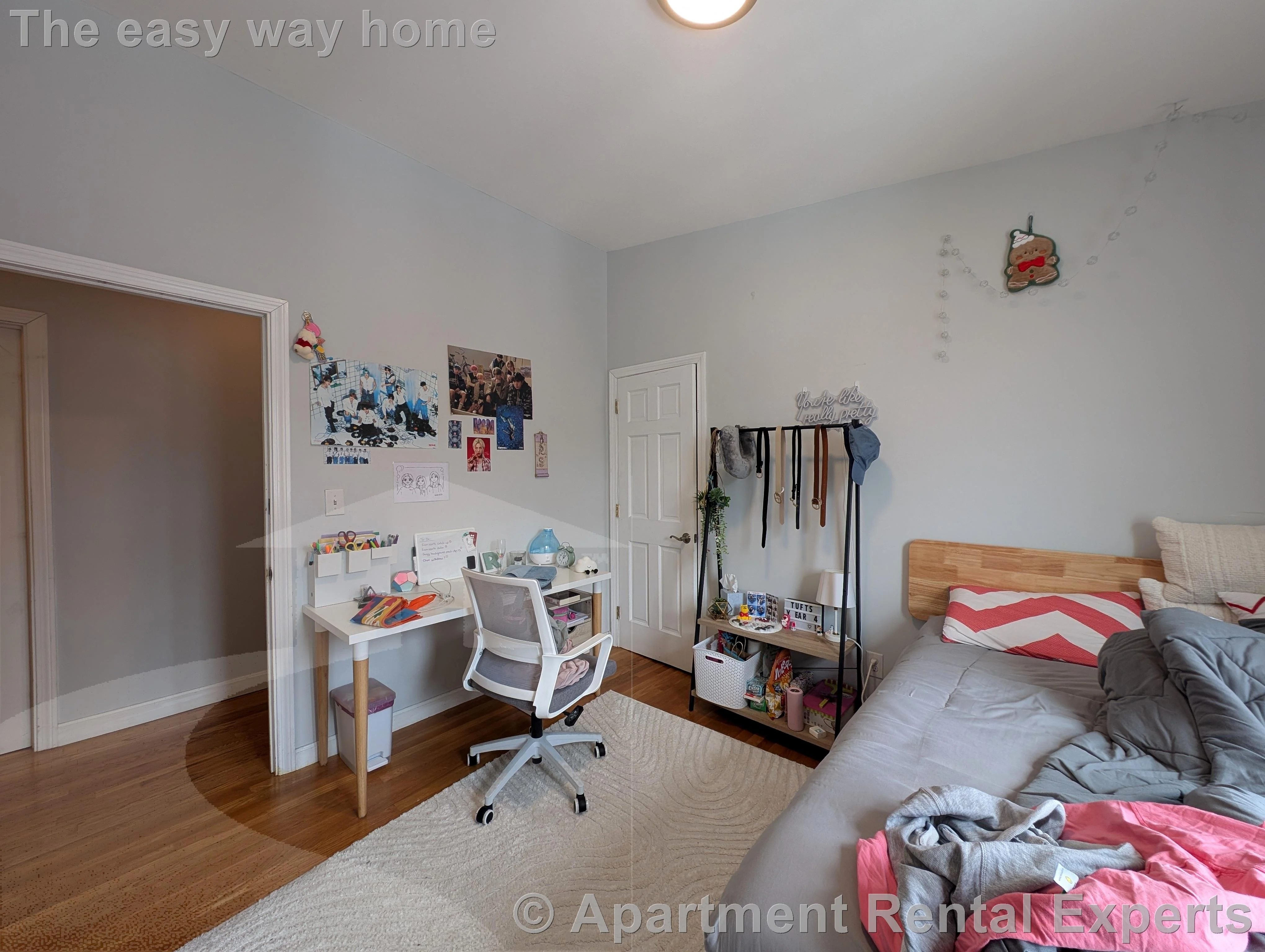 16 Curtis Ave, Tufts