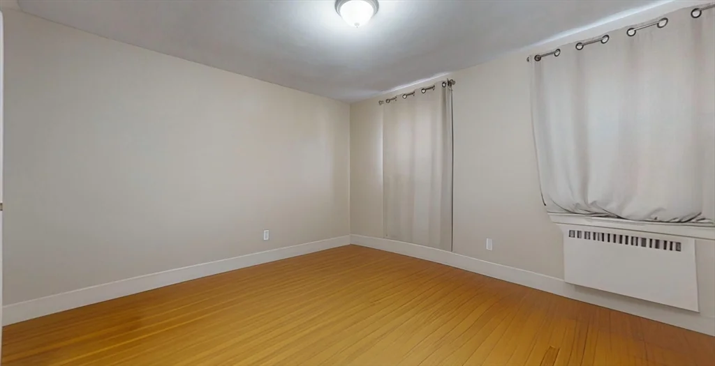 465 Arborway, Jamaica Plain