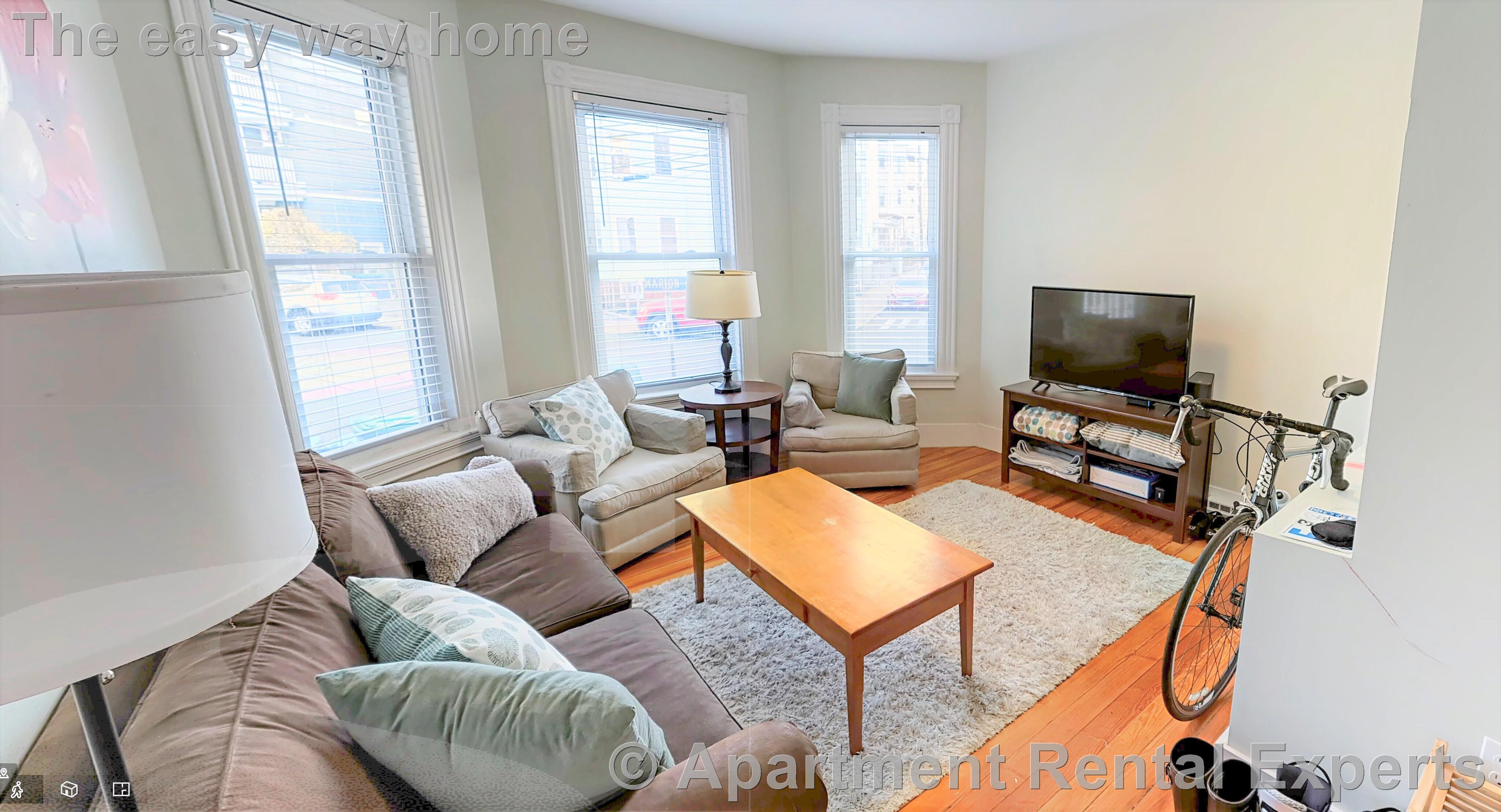 103 Marion St, Inman Square