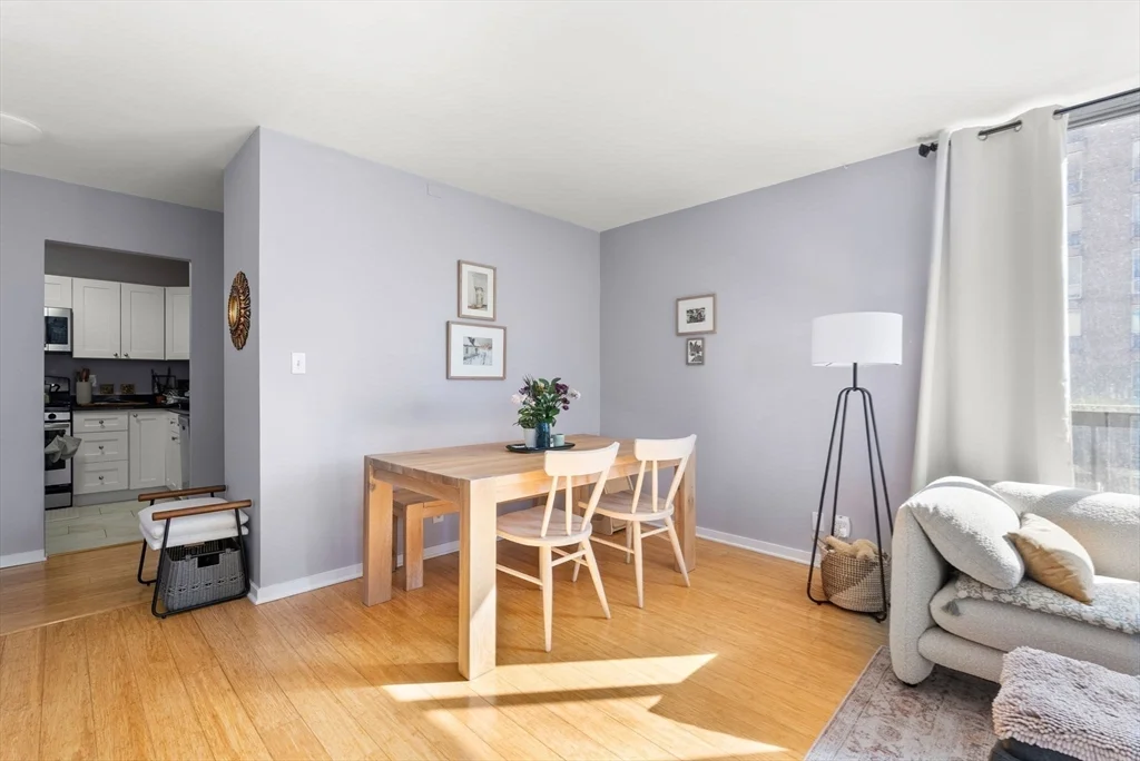 77 Pond Ave, Brookline Village