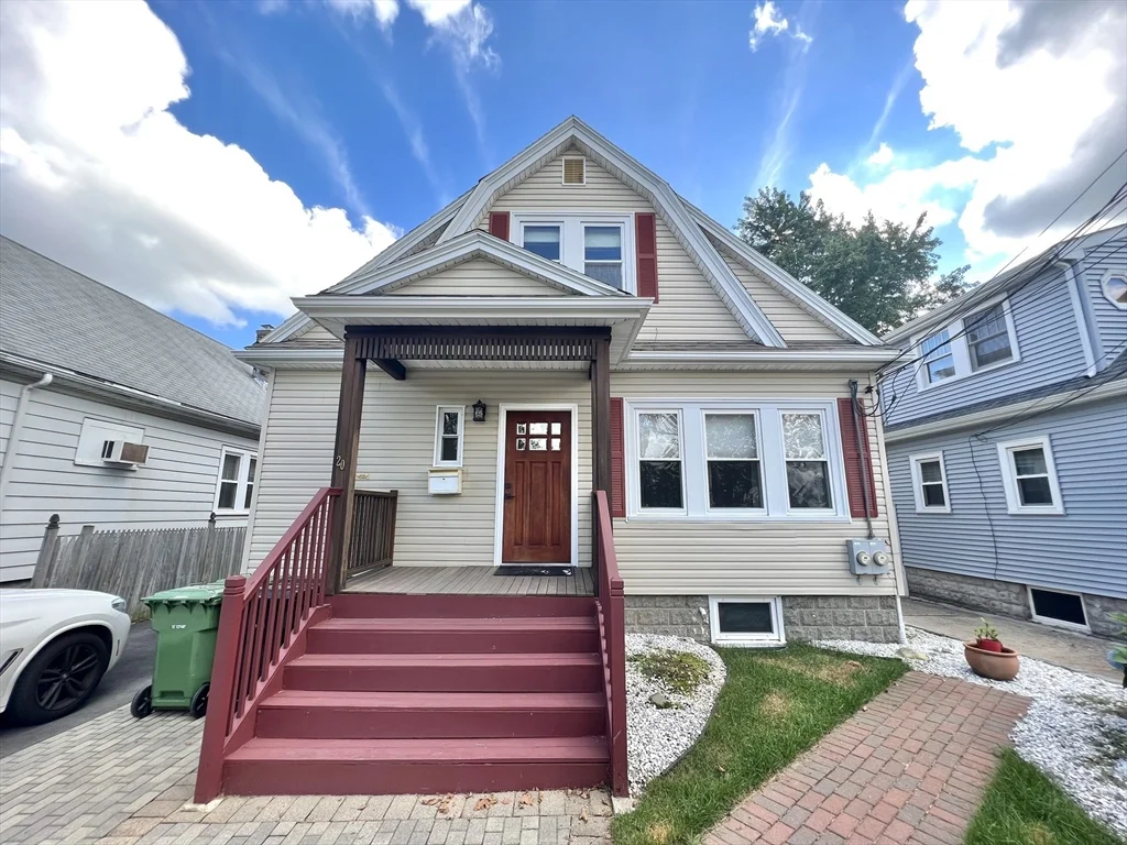 20 Wells Ave, Watertown