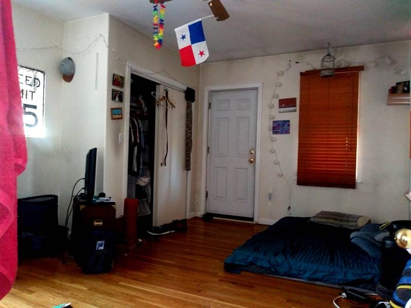 169 Windsor St, The Port