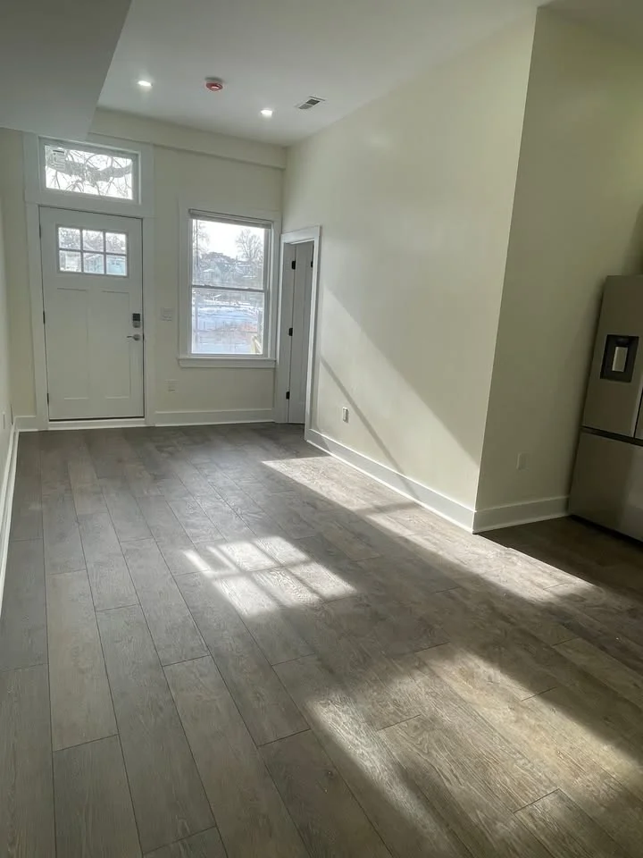 38 Vernon St, Magoun Square