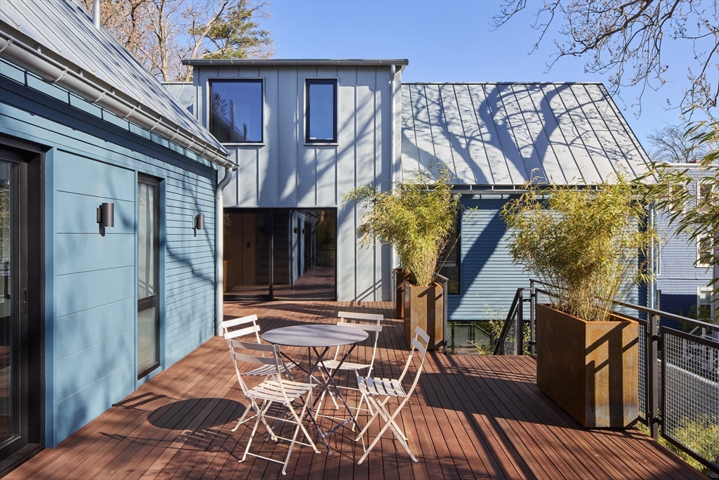 201.5 Lakeview Ave, West Cambridge