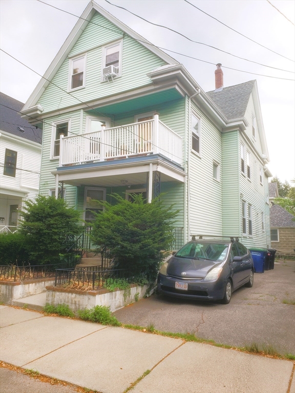 19 Burnside Ave, Spring Hill