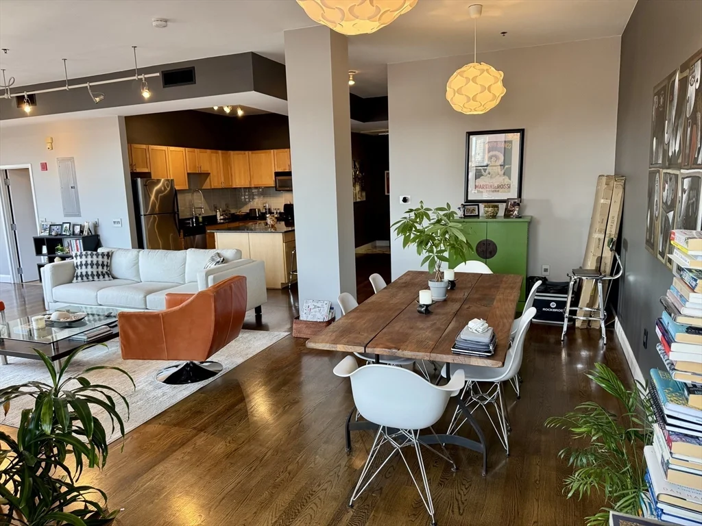 485 Harrison Ave, South End