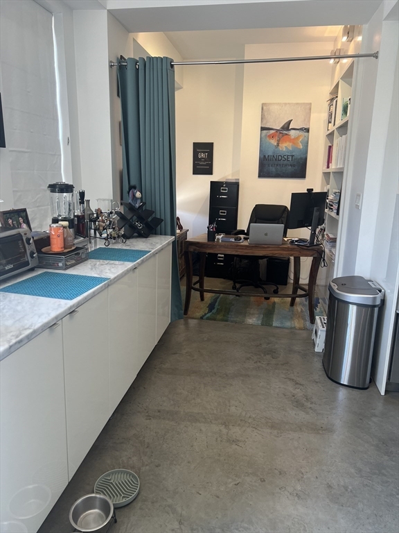 1166 Washington St, South End