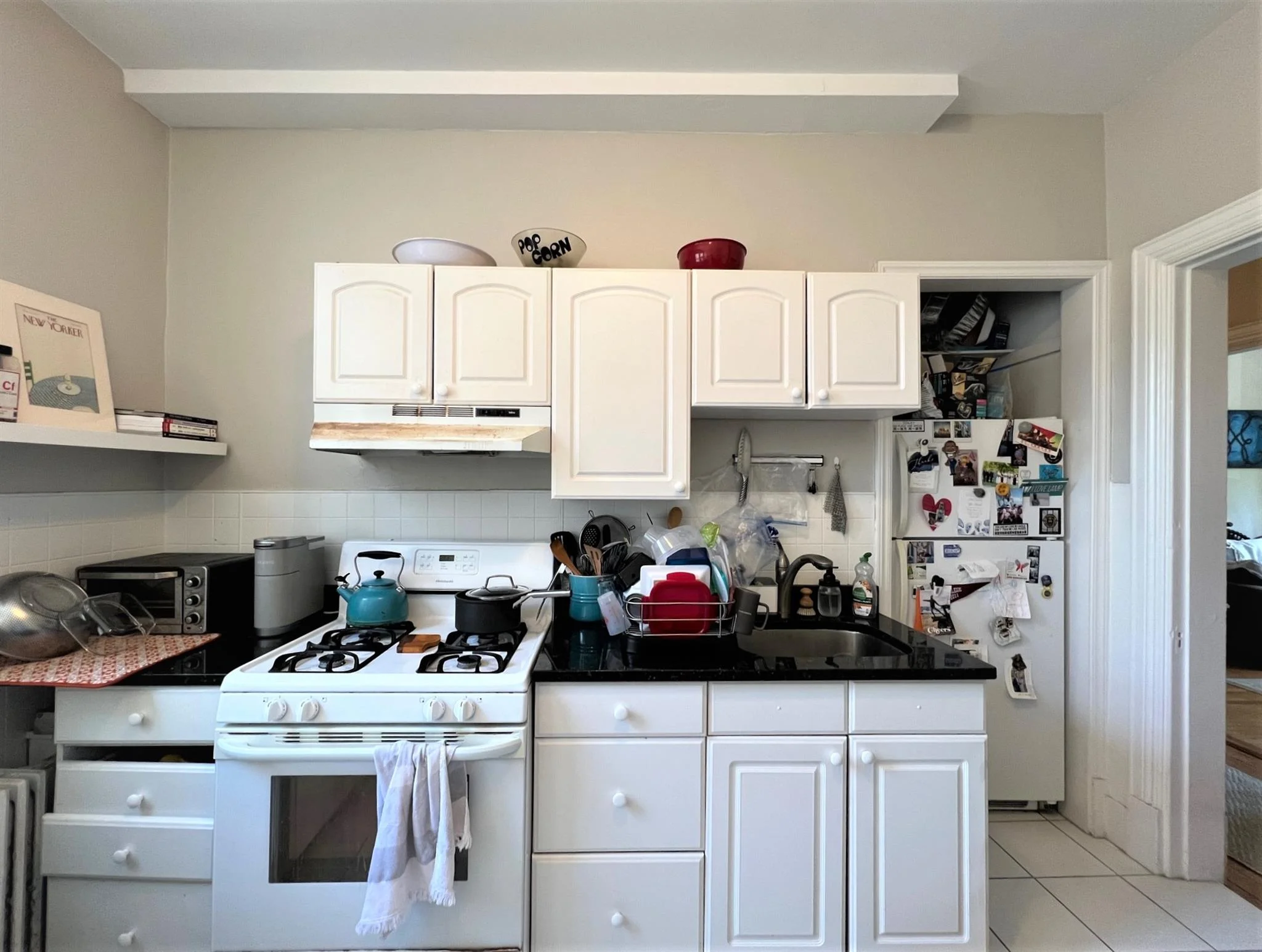 63 Dana St, Mid-Cambridge