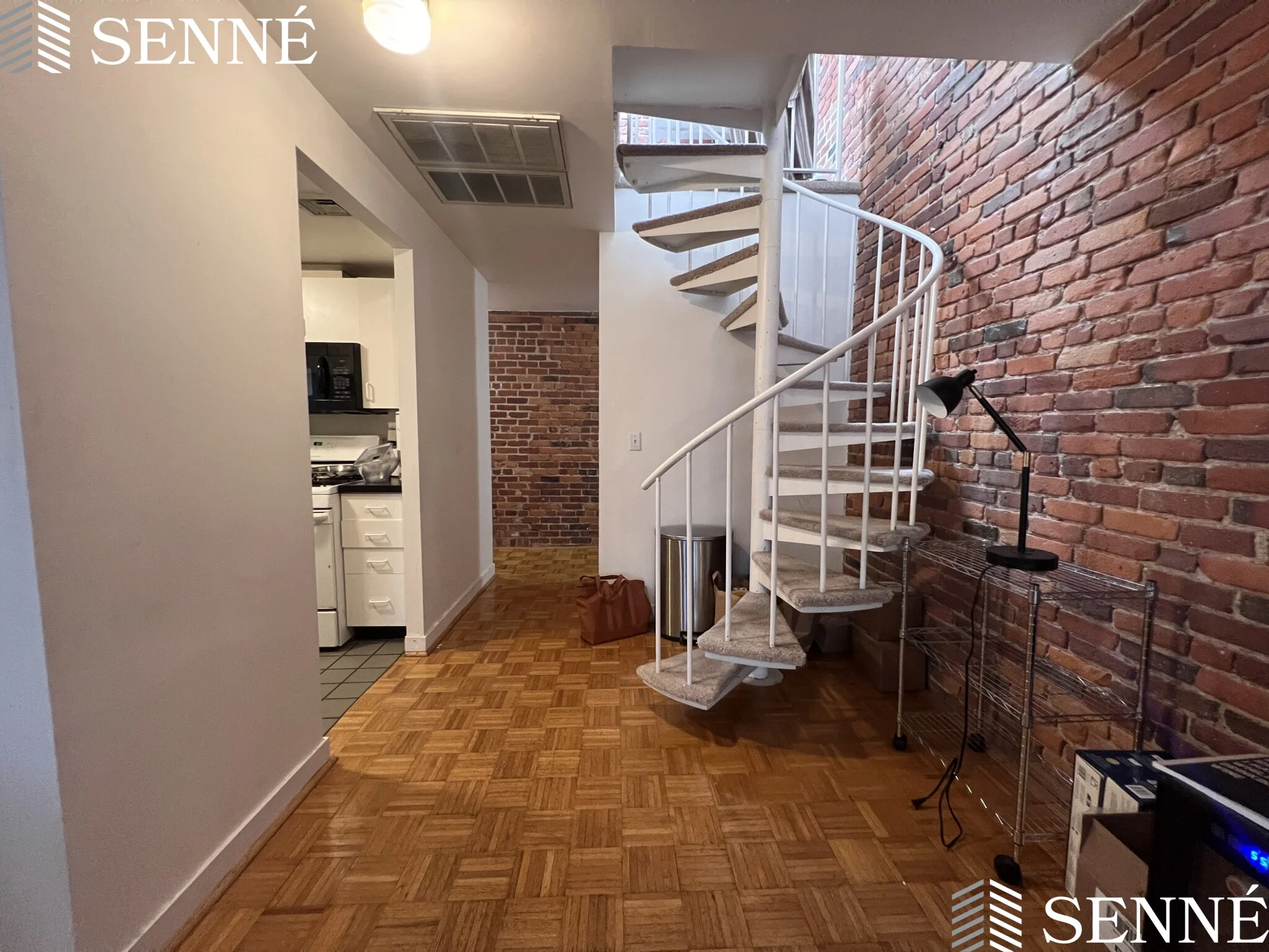 71 Fulkerson St, East Cambridge