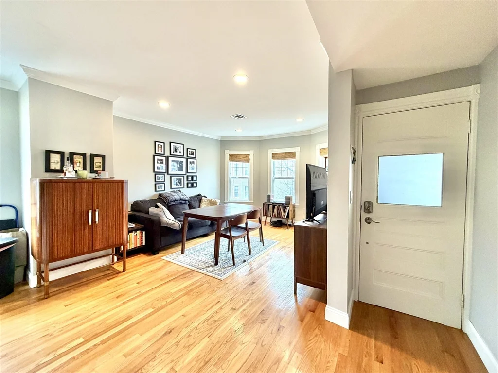 37 Moseley St, Dorchester