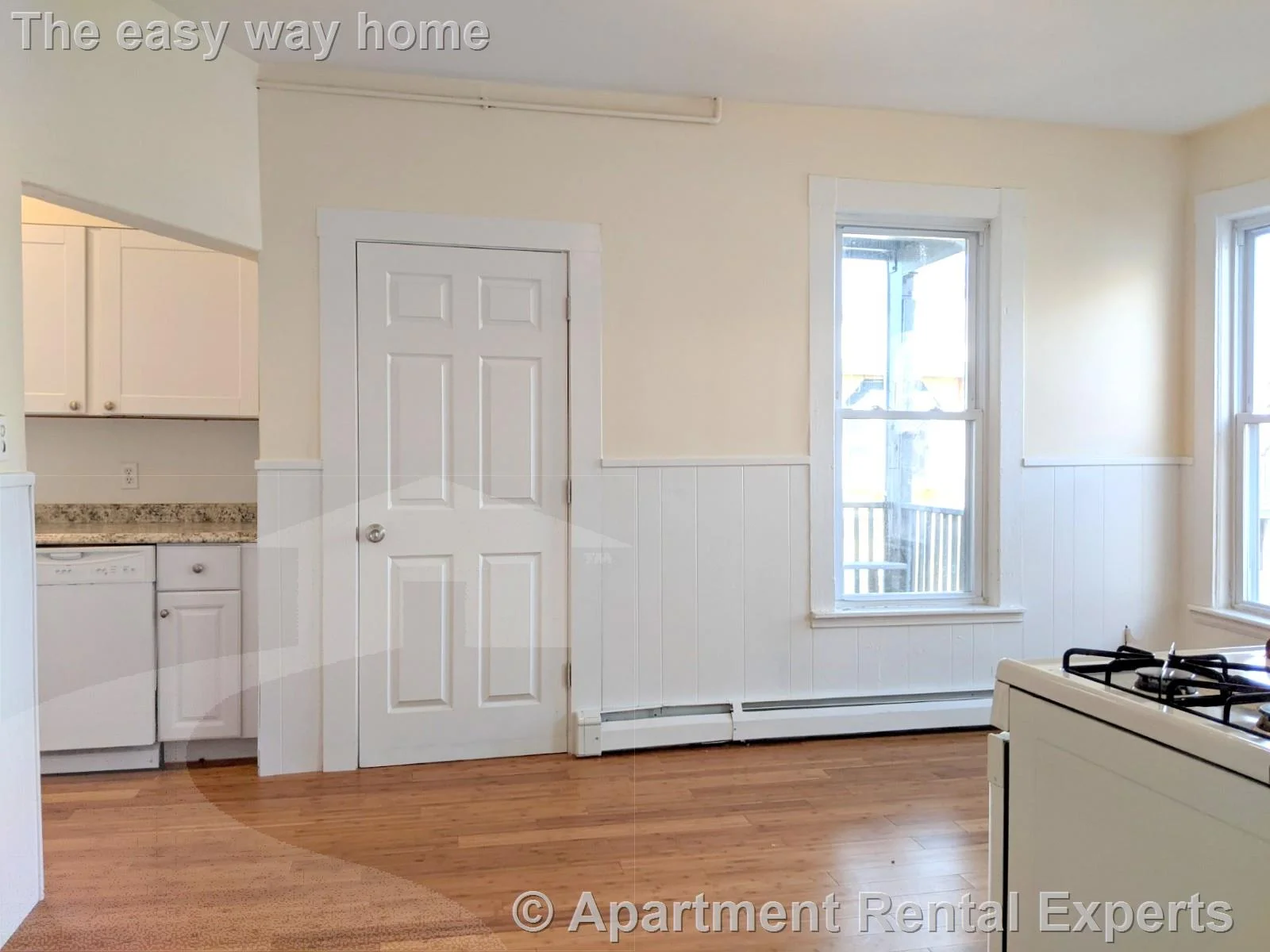 21 Thorndike St, Davis Square