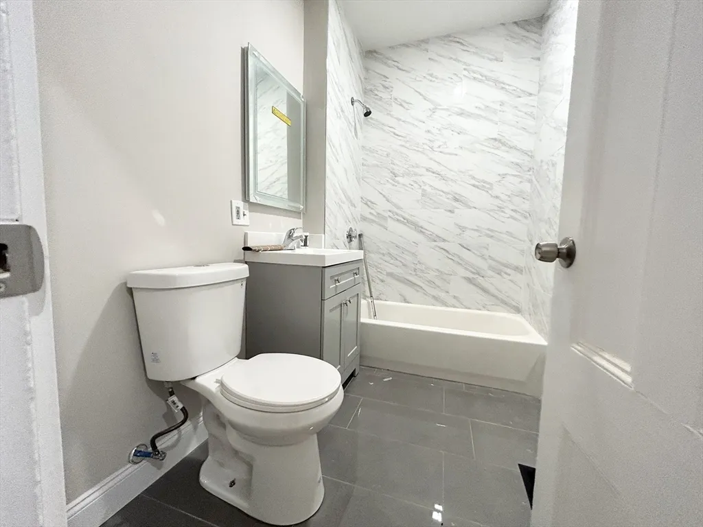 12 Buttonwood, Boston