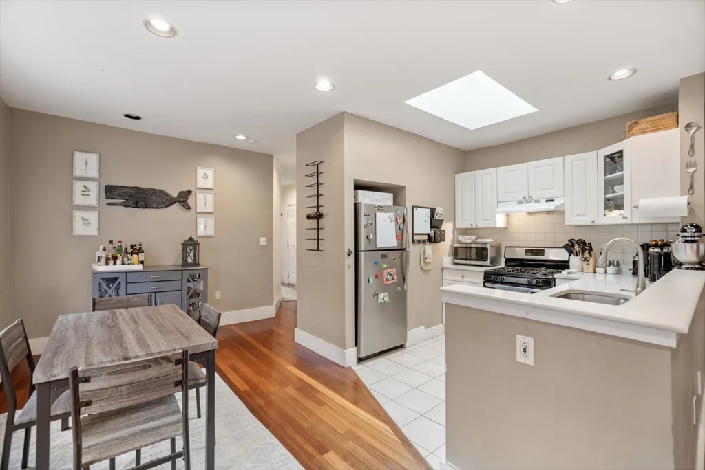 31 Regent St, Porter Square