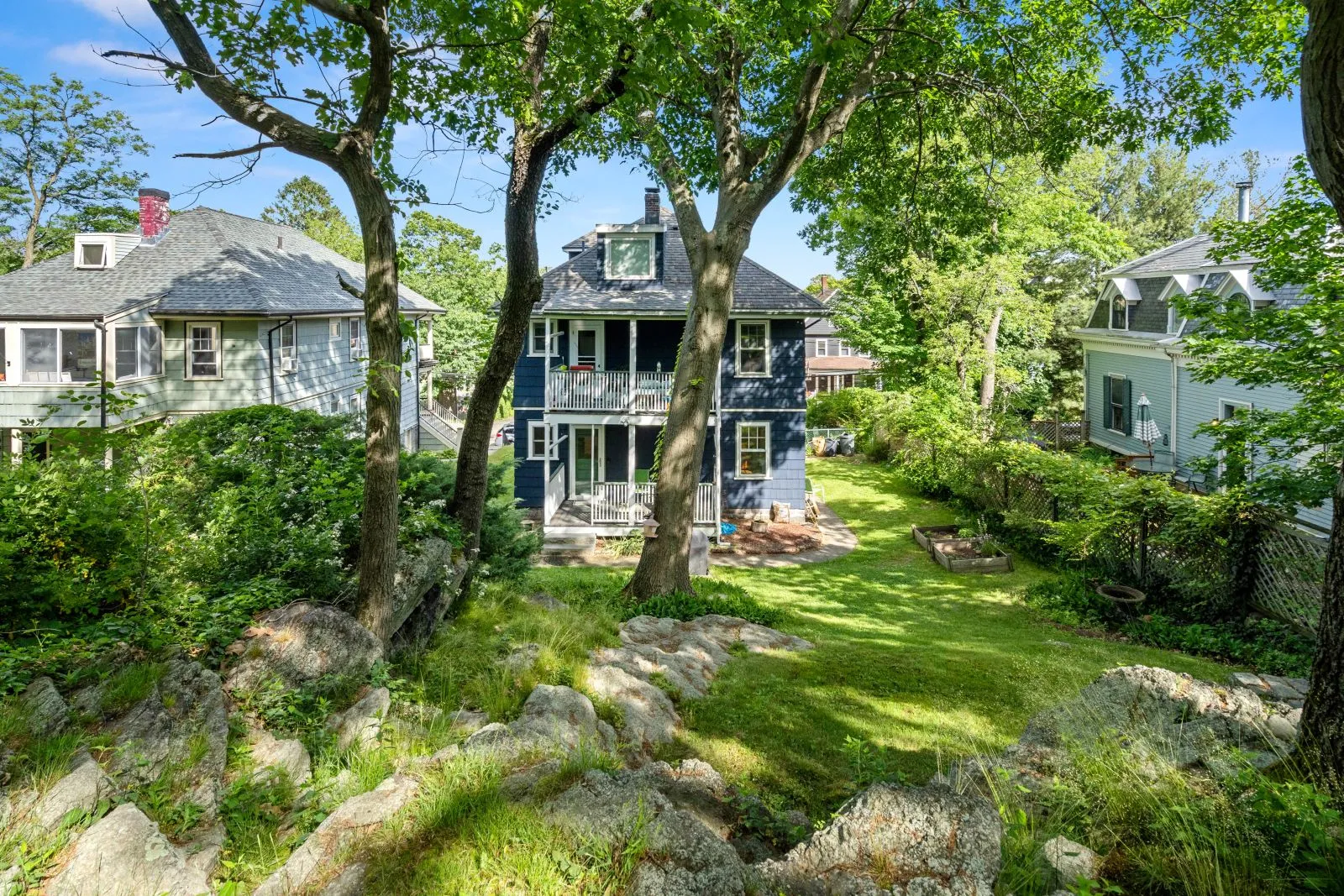 1045 Adams St, Dorchester