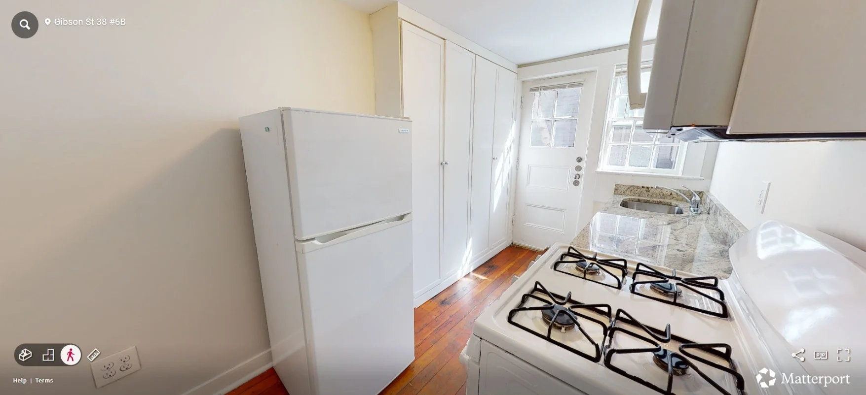 38 Gibson St, West Cambridge