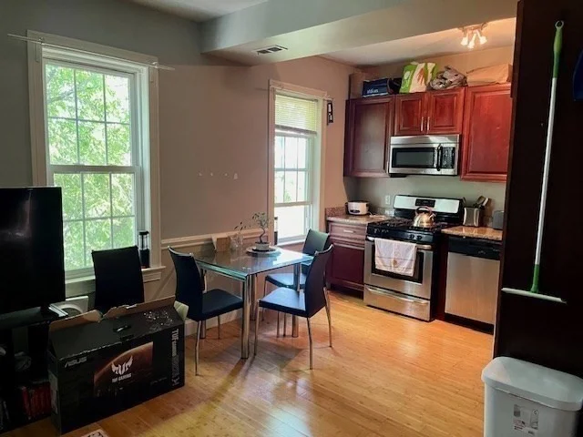 291 West 2nd St, South Boston