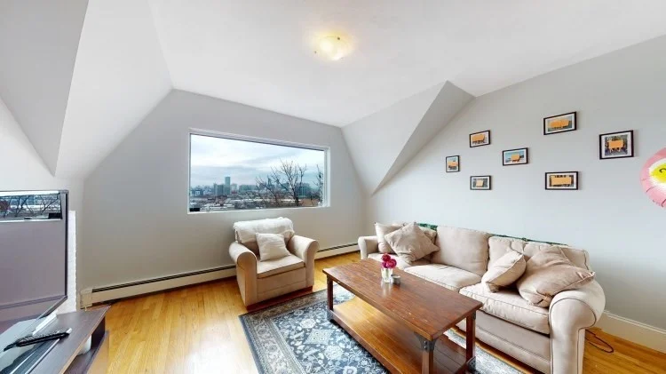 5 Munroe, Prospect Hill