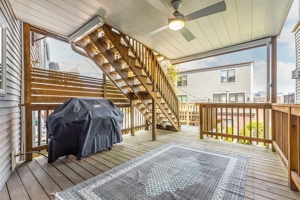 32 Emerson St, South Boston